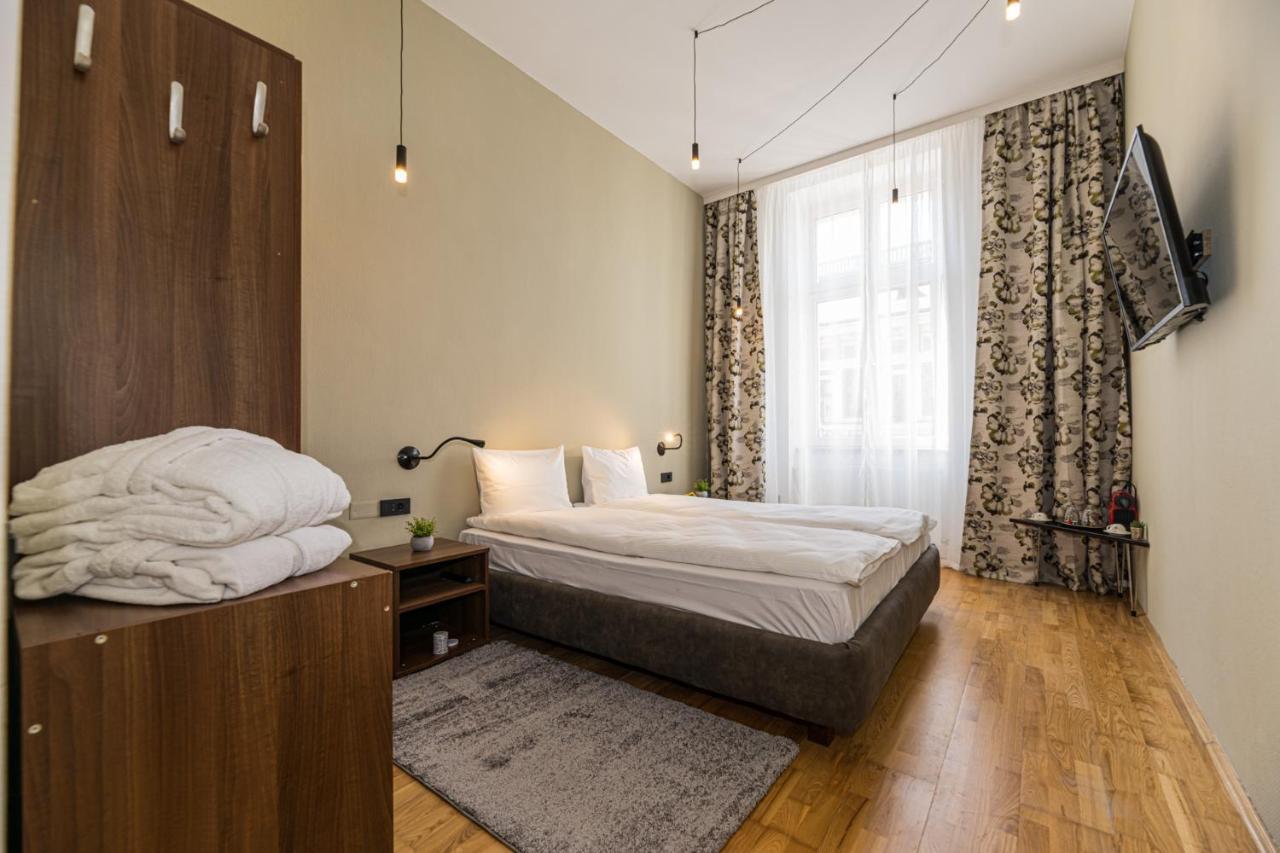 Apartament Palazzo Braszów Zewnętrze zdjęcie