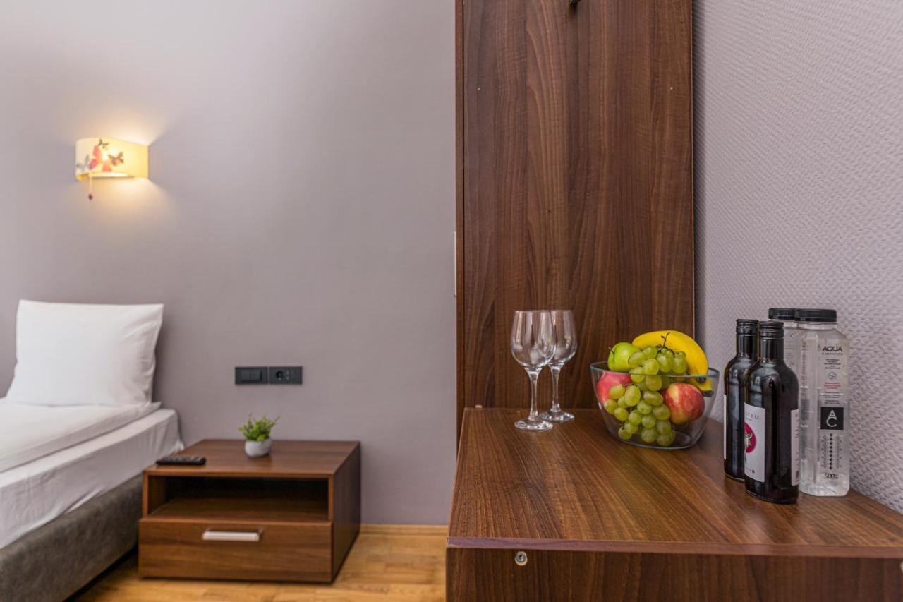 Apartament Palazzo Braszów Zewnętrze zdjęcie