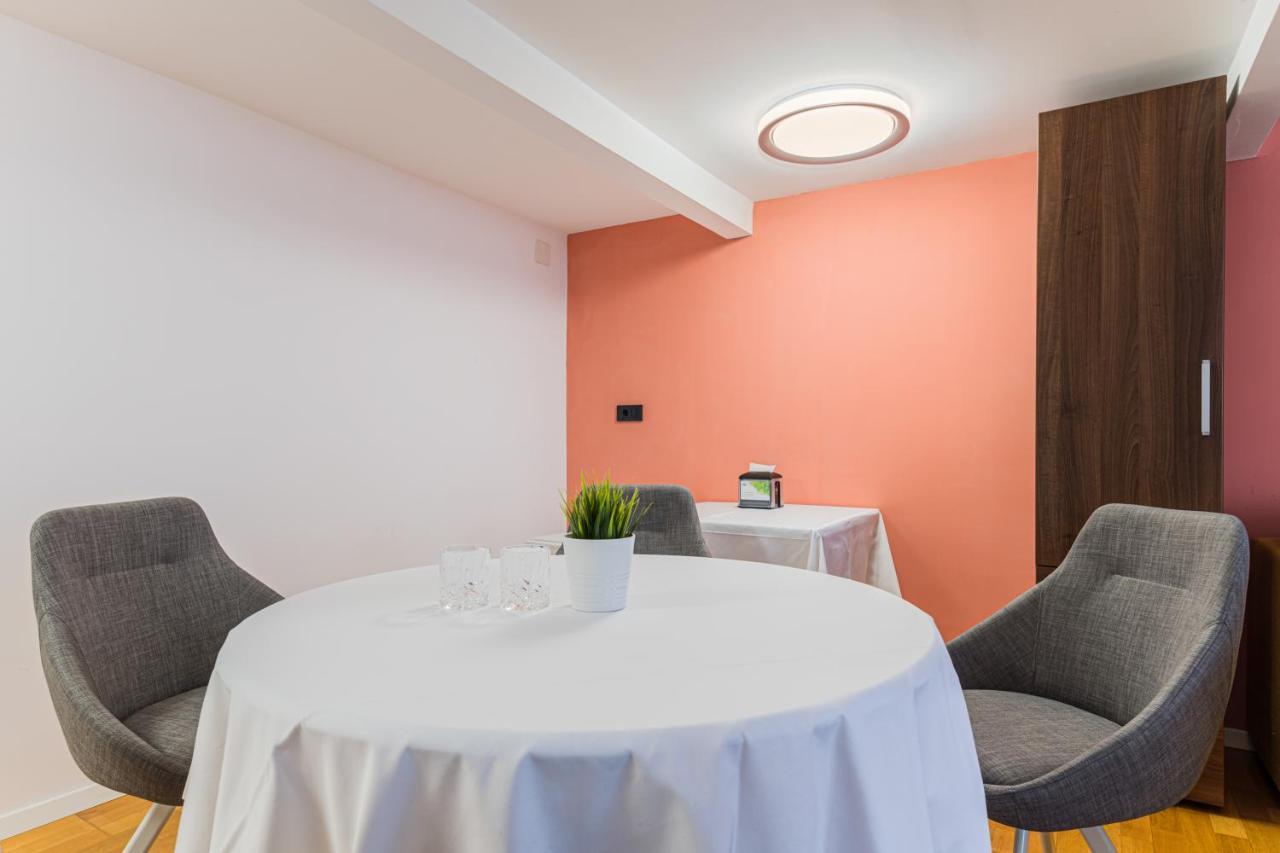 Apartament Palazzo Braszów Zewnętrze zdjęcie