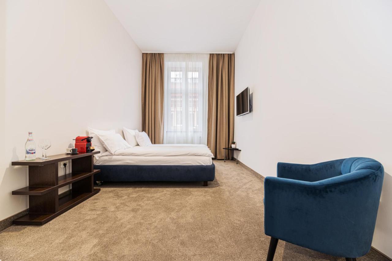 Apartament Palazzo Braszów Zewnętrze zdjęcie